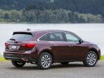 Acura MDX 2013 года (NA)